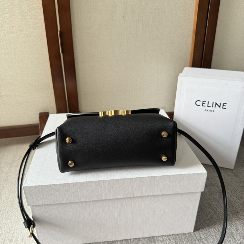 Celine Top Handle Bags